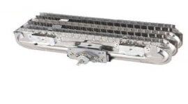 RSNR Burner for Gas Geyser/Gas Geyser Burner